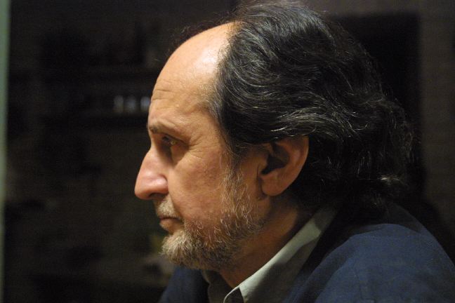 Justo Barboza Colantonio